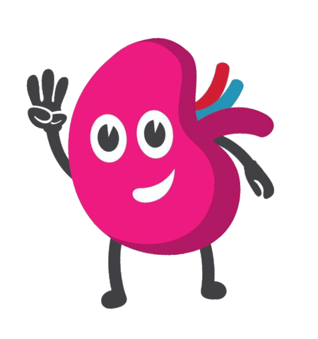 julimfons giphyupload saludo scout tejido Sticker
