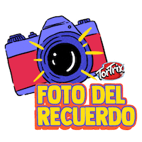Photo Finde Sticker by Tortrix