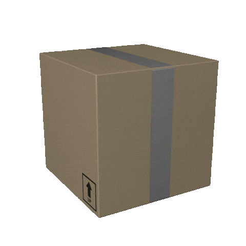 Moving Amazon Sticker by tracheotommy