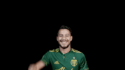 portland timbers mls GIF by Timbers