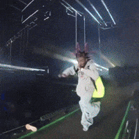 Lil Uzi Vert Liluzi GIF by Respective
