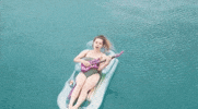 long hair summer GIF by Nilüfer Yanya
