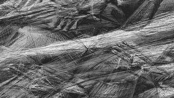 hand storm GIF by Hronotop Graphic