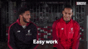 Premier League Football GIF by Liverpool FC