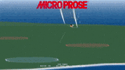 Av-8B Simulation GIF by MicroProse