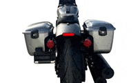 Indian Chief GIF by 007Plate.com