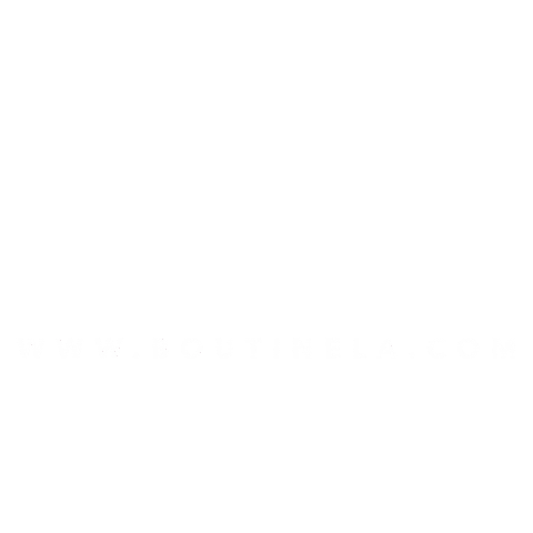 los angeles fashion Sticker by BoutineLA