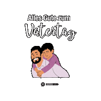 Father Pflege Sticker by DOREAFAMILIE