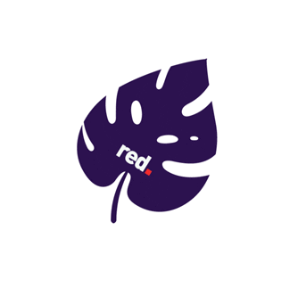 Happy Fun Sticker by redbygb