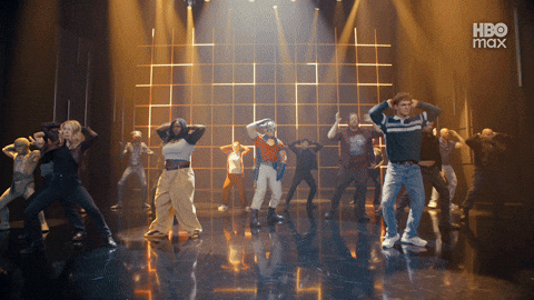 Peacemaker GIF by HBO Max