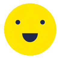 Happy Fun Sticker by radio FM4