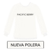 Sticker by Pacific Berry