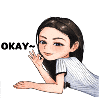 Ok GIF