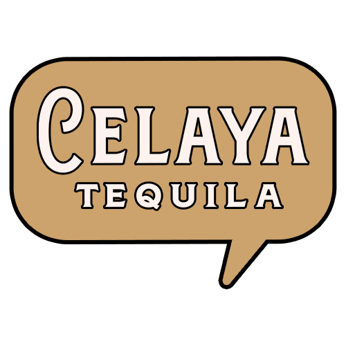 Drinkcelaya Sticker by Celaya Tequila