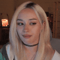 Confused Cute Girl GIF