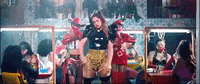 aute cuture GIF by ROSALÍA
