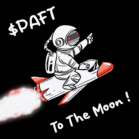 Paft_Drunk meme space crypto robot GIF