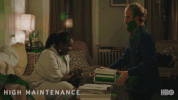 season 2 hbo GIF by High Maintenance
