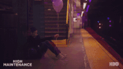 season 2 nyc GIF by High Maintenance