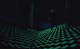 alfred hitchcock GIF by Maudit