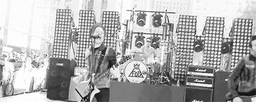 fall out boy GIF
