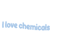 Empower Chemical Love Sticker by d'you