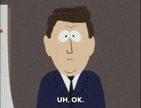 GIF by South Park 