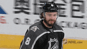 Ice Hockey GIF by NHL