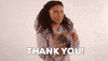 ShalitaGrant thank you thanks compliment no problem GIF