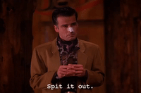 season 2 GIF by Twin Peaks on Showtime