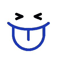 Happy Sticker by BeREADY