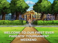 hey arnold nicksplat GIF