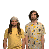 Not Listening Channel 9 Sticker by LEGO Masters Australia