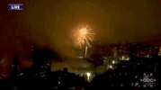 nyre 2019 GIF by New Year's Rockin' Eve