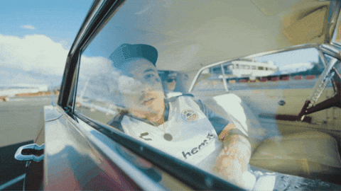 Music Video Dancing GIF by Oakland Roots Sports Club