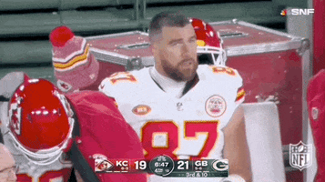Lose National Football League GIF by NFL