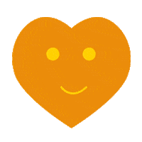 Heart You Matter Sticker by YoungMinds