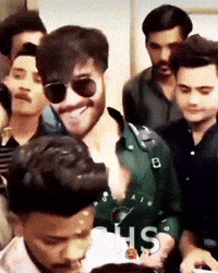 Pakistan Cricket Khaani GIF