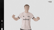 Counter-Strike Esports GIF by MIBR