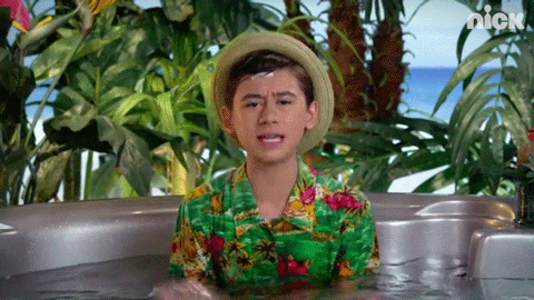 All That Reaction GIF by Nickelodeon