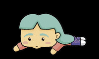 endlessperu tired sleep endless dormir GIF