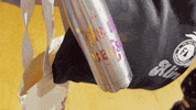 GIF by The High School of Fashion Industries
