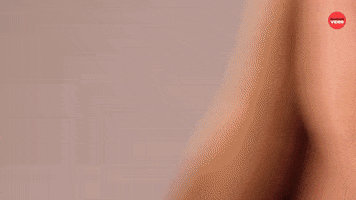Makeup Teeth GIF by BuzzFeed
