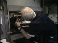 history astronaut GIF by NASA