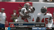 Regular Season Football GIF by NFL
