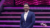 Happy Girl GIF by The Voice Kids Indonesia