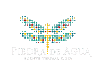 Pda Sticker by Piedra de Agua