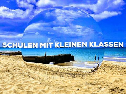 School Background GIF by PrivatschulenPORTAL.de