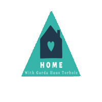 Selling Real Estate Sticker by Immobiliare Garda Haus Torbole