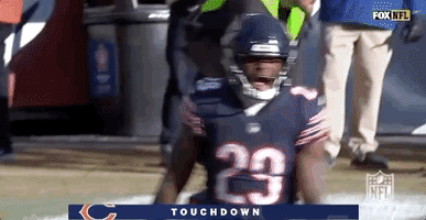 2018 Nfl Football GIF by NFL